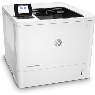 HP LaserJet Enterprise M609dn Stampante laser