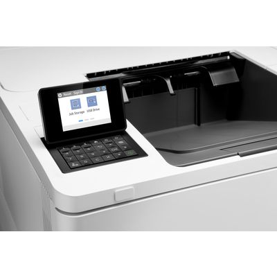 HP LaserJet Enterprise M609dn Stampante laser