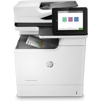 HP Color LaserJet Enterprise M681dh Stampante laser