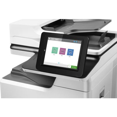 HP Color LaserJet Enterprise M681dh Stampante laser