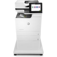HP Color LaserJet Enterprise M681f Stampante laser
