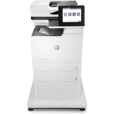 HP Color LaserJet Enterprise M681f Stampante laser