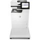 HP Color LaserJet Enterprise M681f Stampante laser