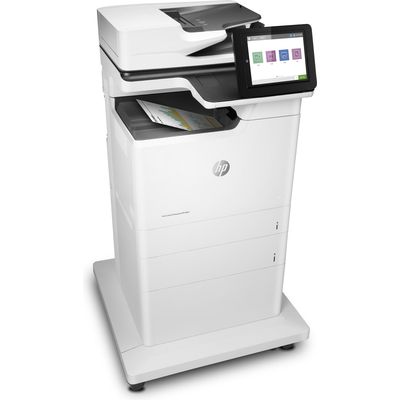 HP Color LaserJet Enterprise M681f Stampante laser