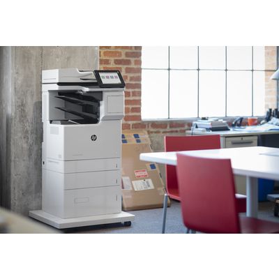 HP Color LaserJet Enterprise M681f Stampante laser