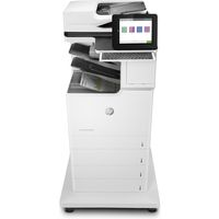 HP Color LaserJet Enterprise Flow M681z Stampante laser