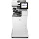HP Color LaserJet Enterprise Flow M681z Stampante laser