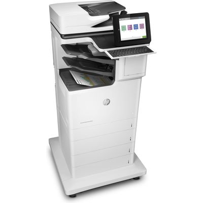 HP Color LaserJet Enterprise Flow M681z Stampante laser