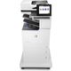 HP Color LaserJet Enterprise MFP M682z Flow Stampante laser