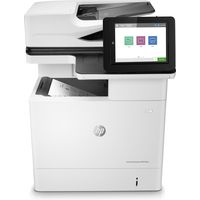 HP LaserJet Enterprise M632h Stampante laser