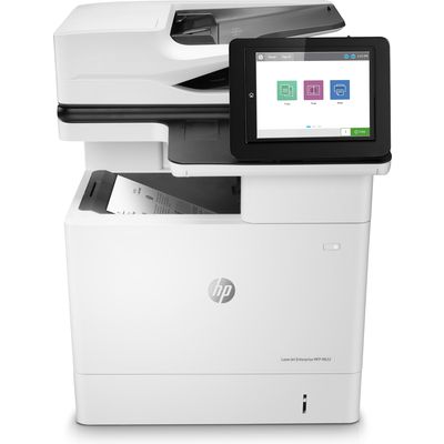 HP LaserJet Enterprise M632h Stampante laser