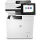 HP LaserJet Enterprise M632h Stampante laser
