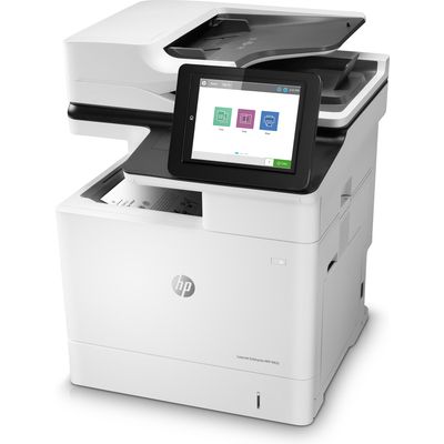HP LaserJet Enterprise M632h Stampante laser