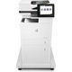 HP LaserJet Enterprise MFP M632fht Stampante laser