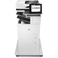 HP LaserJet Enterprise MFP M632z Flow Stampante laser