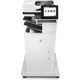 HP LaserJet Enterprise MFP M632z Flow Stampante laser