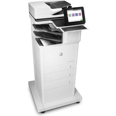 HP LaserJet Enterprise MFP M632z Flow Stampante laser