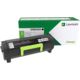 Toner Lexmark 51B2000 (512) - Nero