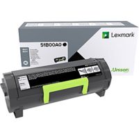 Toner Lexmark 51B00A0 (510A) - Nero