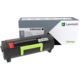 Toner Lexmark 51B0HA0 (510HA) - Nero
