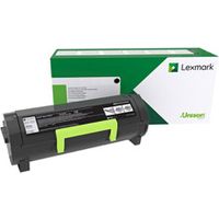 Toner Lexmark 51B2X00 (512X) - Nero Capacità extra-elevata