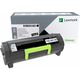 Toner Lexmark 51B0XA0 (510XA) - Nero