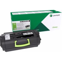 Toner Lexmark 53B2H00 - Nero Alta capacità