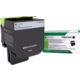 Toner Lexmark 71B2HK0 - Nero Alta capacità