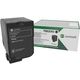 Toner Lexmark 75B20K0 - Nero