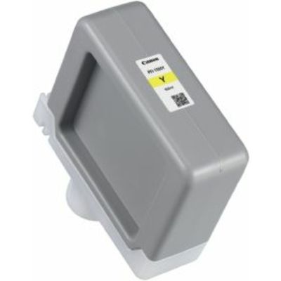 Cartuccia stampante Canon PFI-1100Y - Giallo