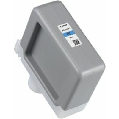 Cartuccia stampante Canon PFI-1100PC - Ciano fotografico