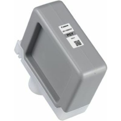 Cartuccia stampante Canon PFI-1100PGY - Grigio fotografico