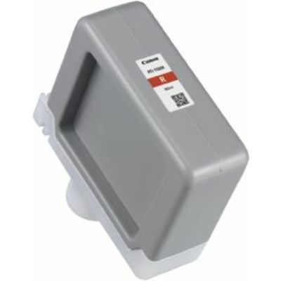 Cartuccia stampante Canon PFI-1100R - Rosso