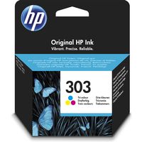 Cartuccia stampante HP 303 (T6N01AE) - 3 colori