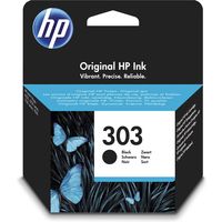 Cartuccia stampante HP 303 (T6N02AE) - Nero