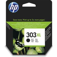 Cartuccia stampante HP 303XL (T6N04AE) - Nero Alta capacità