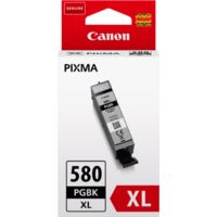 Cartuccia stampante Canon PGI-580XL PGBK - Nero Alta capacità