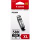Cartuccia stampante Canon PGI-580XL PGBK - Nero Alta capacità