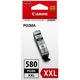 Cartuccia stampante Canon PGI-580XXL PGBK - Nero Capacità extra-elevata