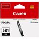 Cartuccia stampante Canon CLI-581BK - Nero