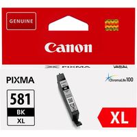 Cartuccia stampante Canon CLI-581XL BK - Nero Alta capacità