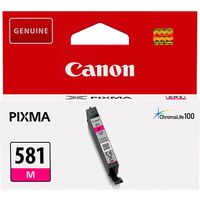 Cartuccia stampante Canon CLI-581M - Magenta