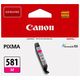 Cartuccia stampante Canon CLI-581M - Magenta