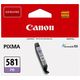 Cartuccia stampante Canon CLI-581PB - Blu fotografico