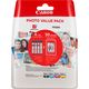 Cartuccia stampante Canon CLI-581XL C/M/Y/BK photo value pack - 4 colori Alta capacità Multipack
