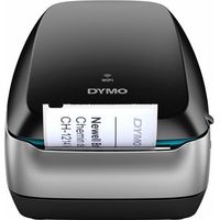Dymo LabelWriter Wireless Stampante per etichette