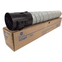 Toner Konica Minolta TN-323K (A87M050) - Nero