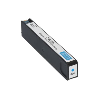 Cartuccia compatibile HP 913A (F6T77AE) - Ciano