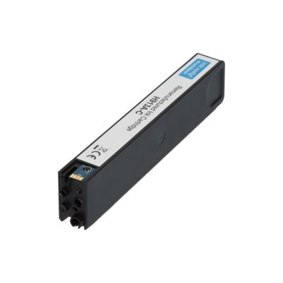 Cartuccia compatibile HP 913A (F6T77AE) - Ciano
