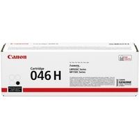 Toner Canon 046H BK - Nero Alta capacità